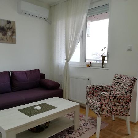Apartman Bajka Valjevo Exterior foto
