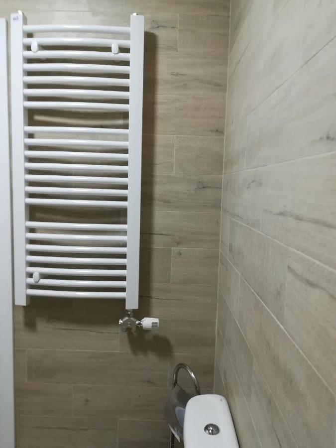 Apartman Bajka Valjevo Exterior foto