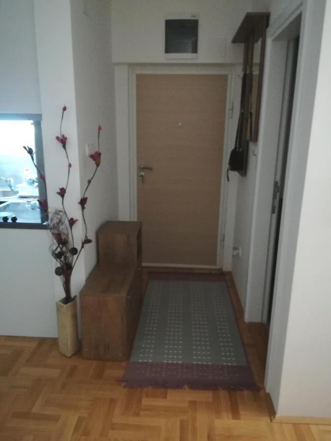 Apartman Bajka Valjevo Exterior foto