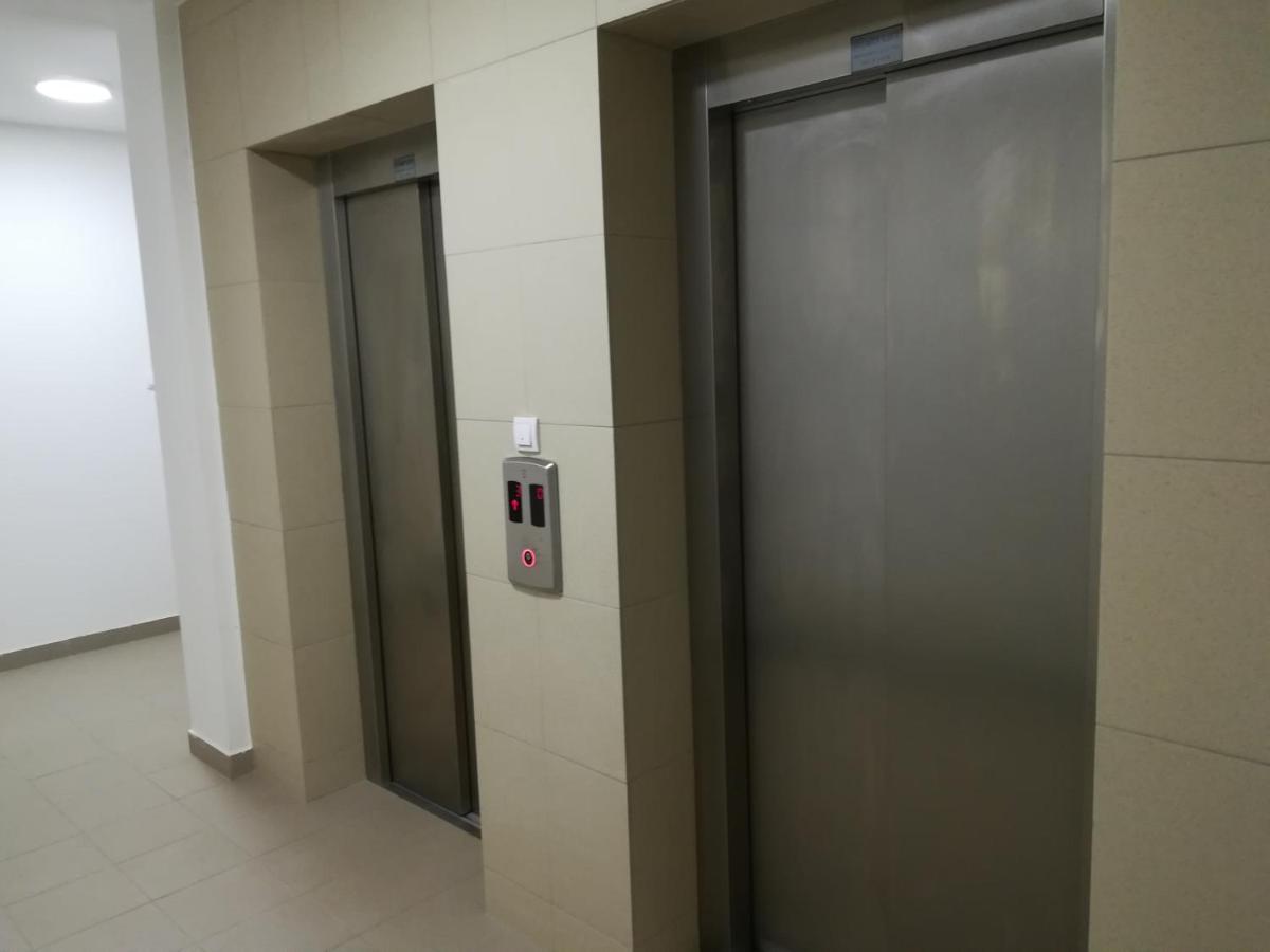 Apartman Bajka Valjevo Exterior foto
