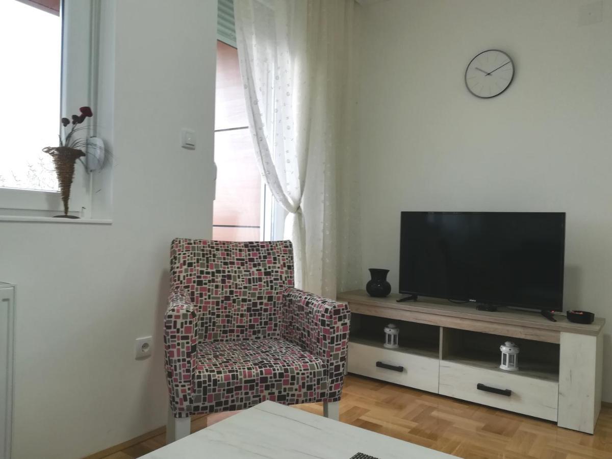 Apartman Bajka Valjevo Exterior foto